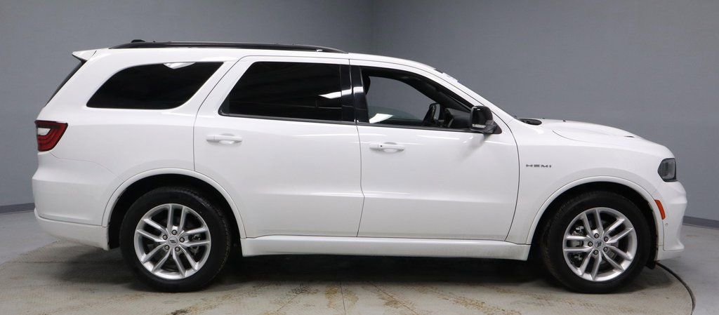 Used 2024 Dodge Durango R/T AWD/4WD image 13