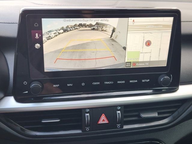 Used 2023 Kia Forte GT image 6