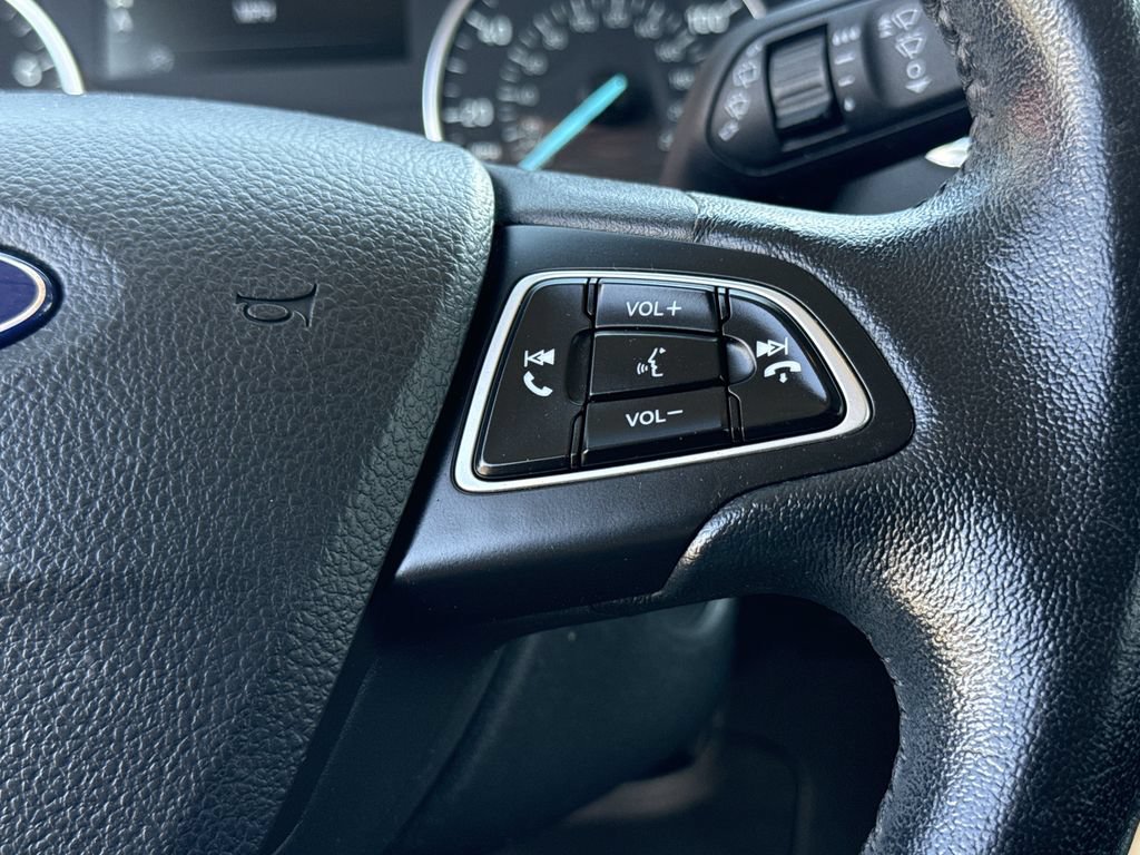 Used 2018 Ford EcoSport SE w/ SE Convenience Package AWD/4WD image 18