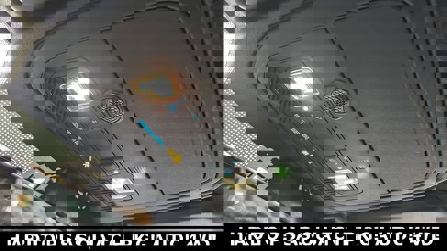 New 2025 Ford Bronco 4-Door w/ Sasquatch Package image 19