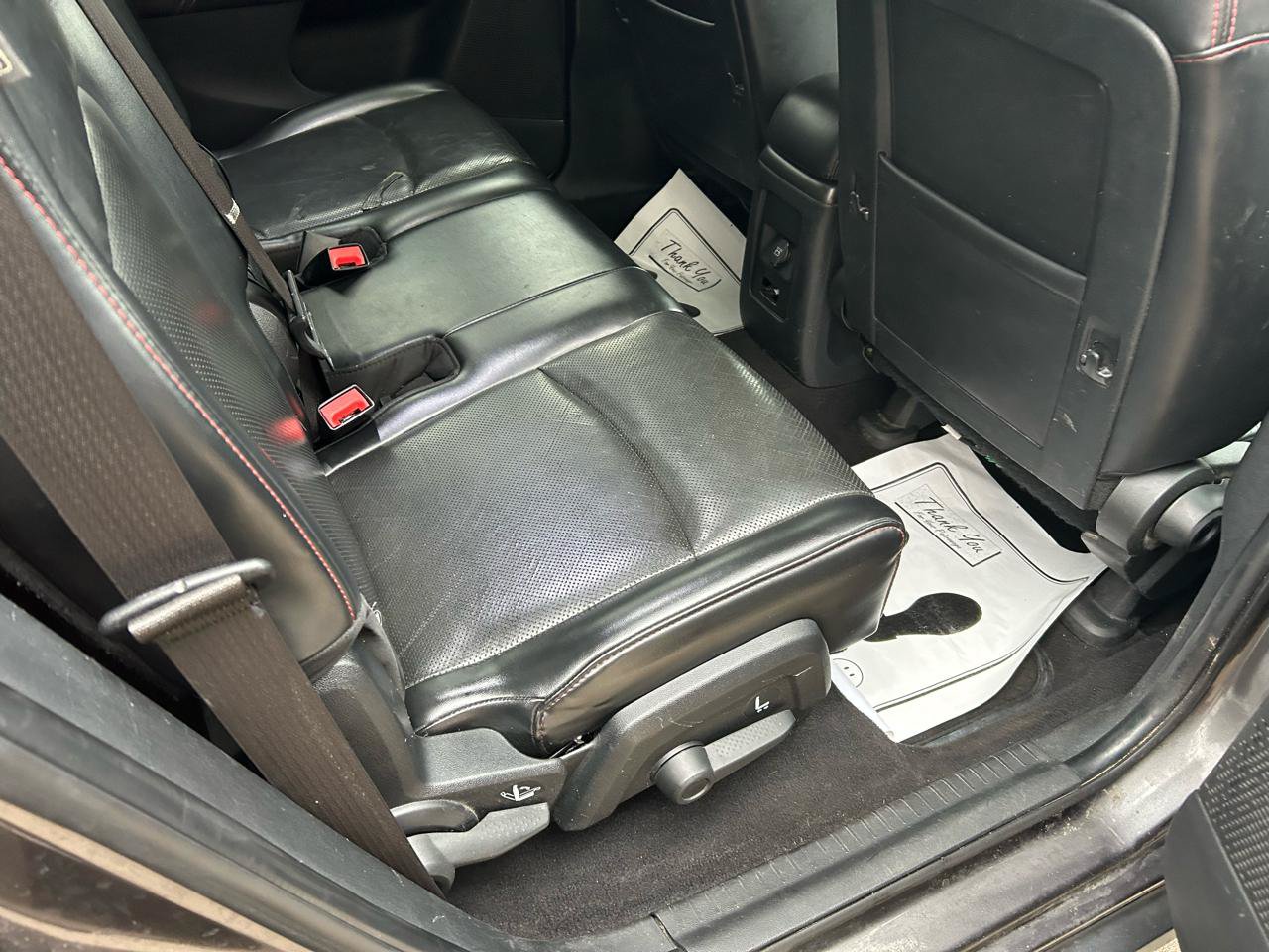 Used 2018 Dodge Journey GT FWD image 11