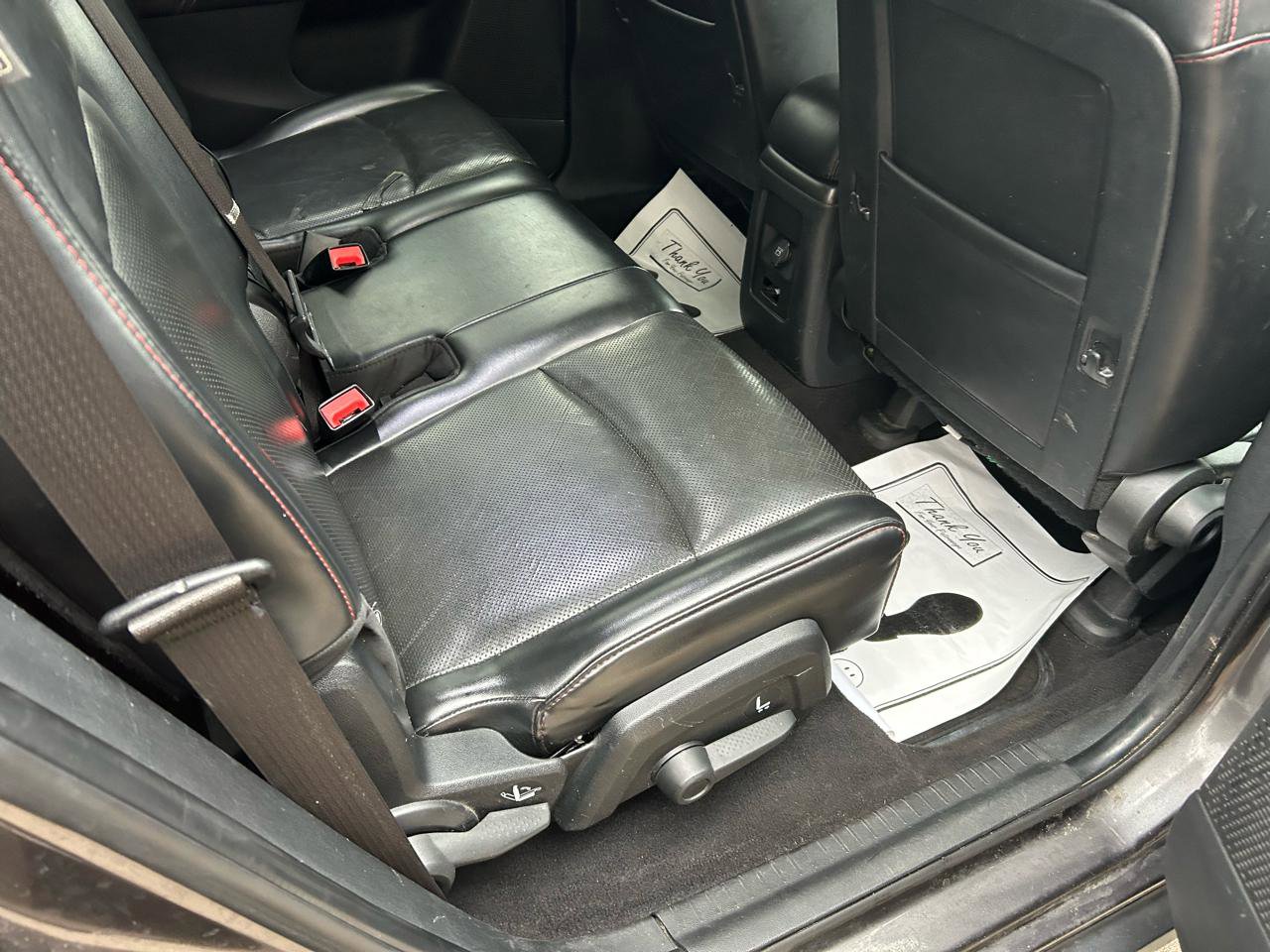 Used 2018 Dodge Journey GT image 11