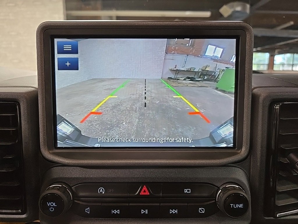 Used 2023 Ford Bronco Sport Badlands image 27