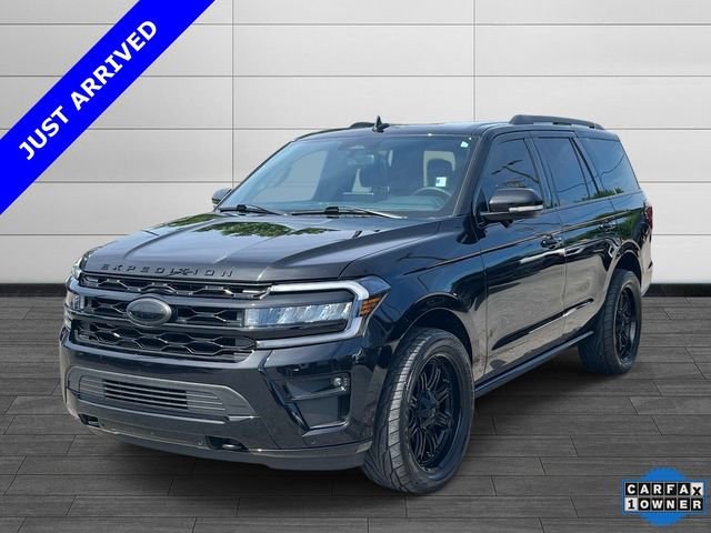 Used 2024 Ford Expedition Limited AWD/4WD image 7