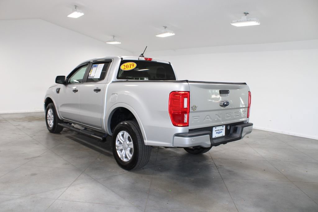 Used 2019 Ford Ranger XLT image 8