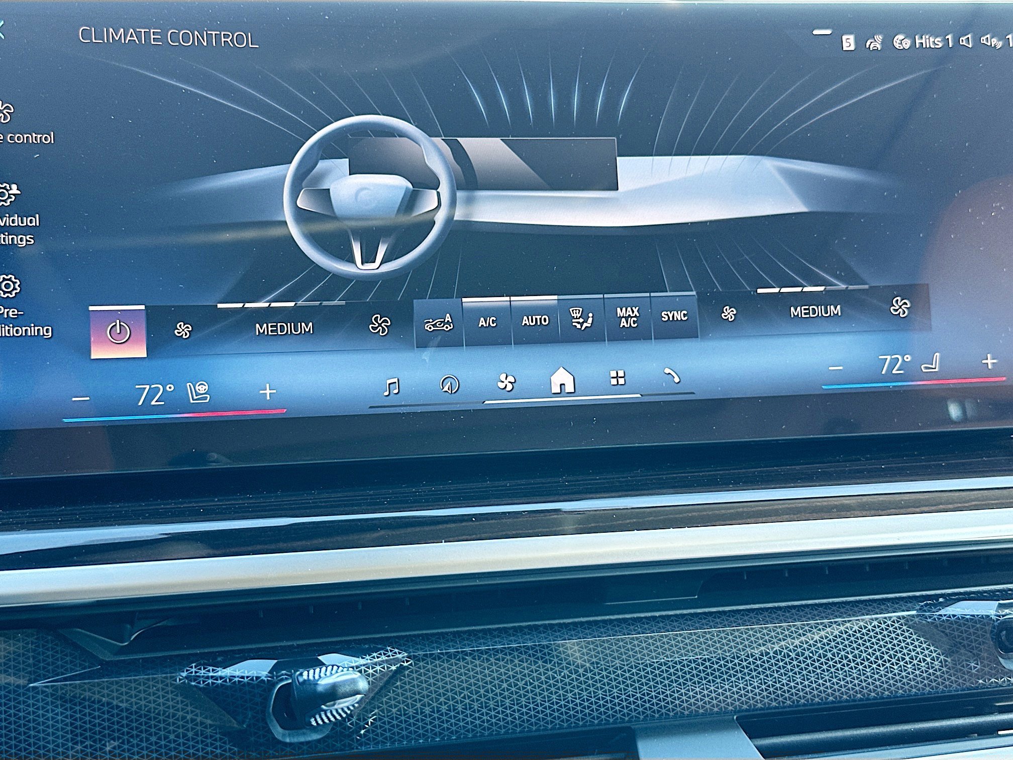 New 2026 BMW X7 xDrive40i w/ Executive Package image 13