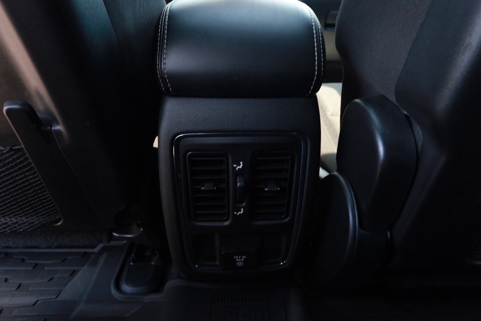 Used 2021 Jeep Grand Cherokee Freedom Edition AWD/4WD image 22