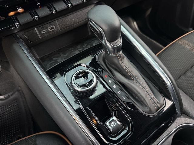 Used 2023 GMC Canyon AT4 AWD/4WD image 22