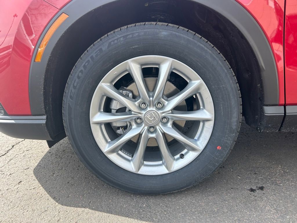 New 2026 Honda CR-V EX image 20