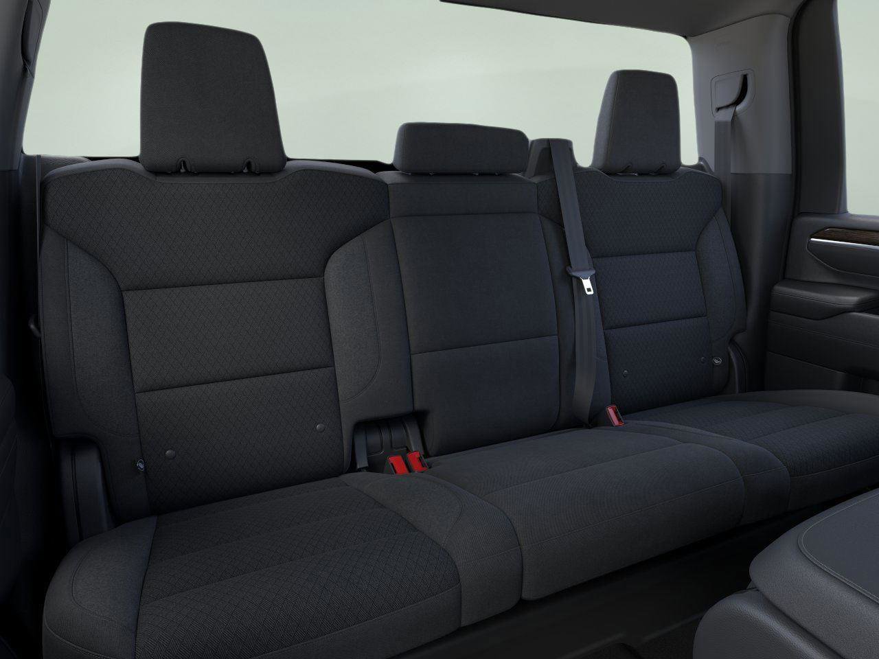 New 2026 GMC Sierra 2500 SLE image 13