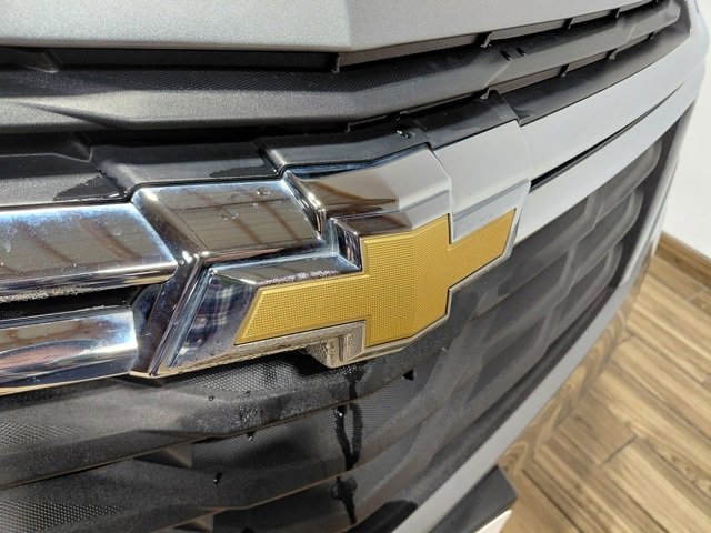 Certified 2023 Chevrolet Equinox LS image 10