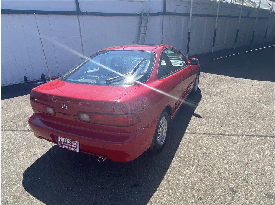 Used 1998 Acura Integra LS image 30