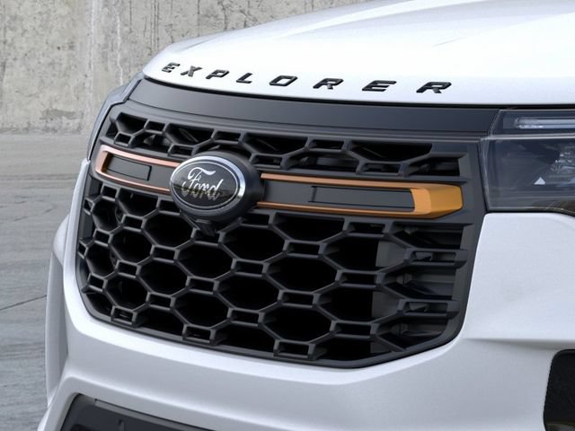 New 2026 Ford Explorer Tremor w/ Tremor Ultimate Package AWD/4WD image 17