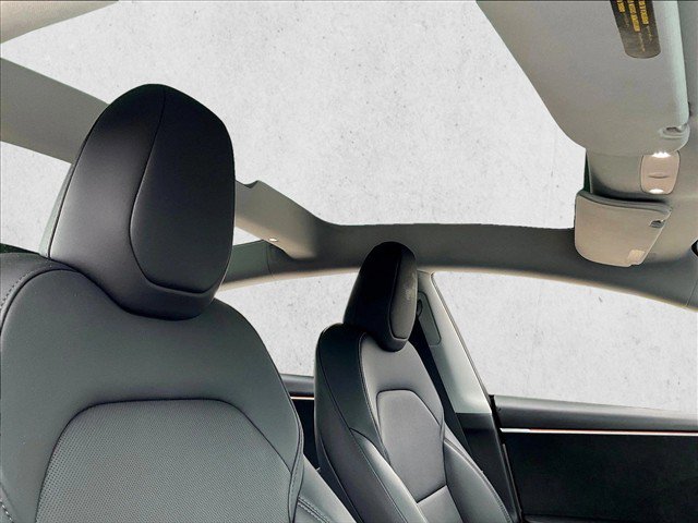Used 2025 Tesla Model 3 Long Range AWD/4WD image 14