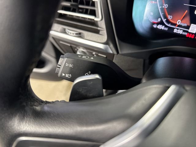 Used 2024 BMW X3 sDrive30i image 15