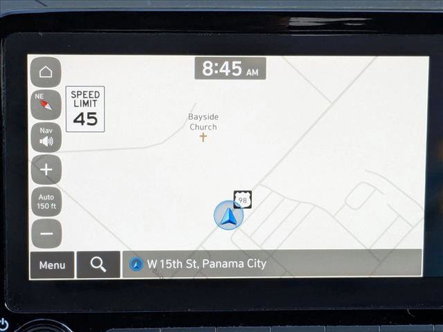 Used 2023 Hyundai Kona N Line w/ Cargo Package image 14