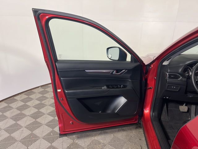 Used 2022 MAZDA CX-5 AWD 2.5 S w/ Select Package image 16