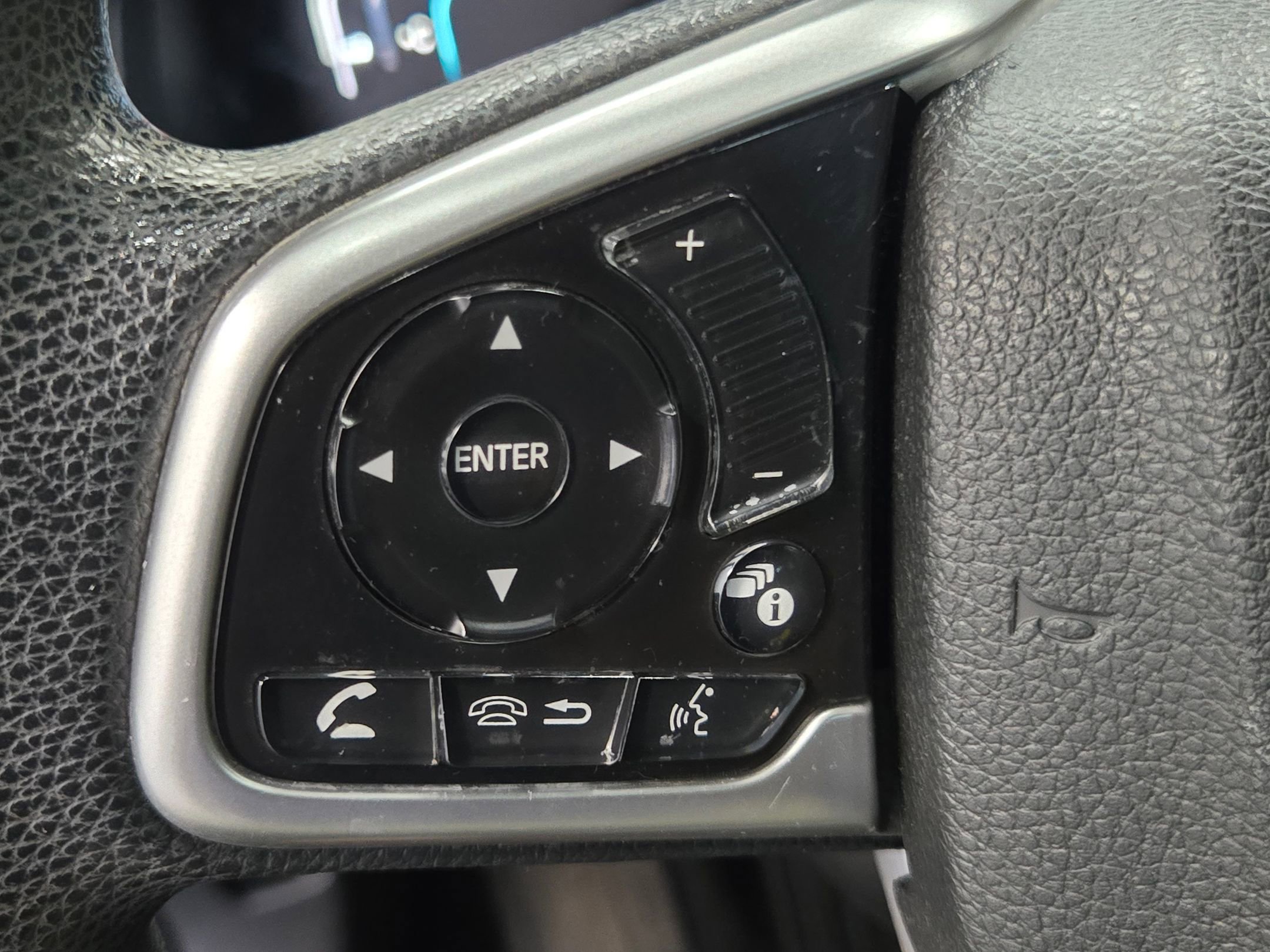 Used 2016 Honda Civic EX image 28