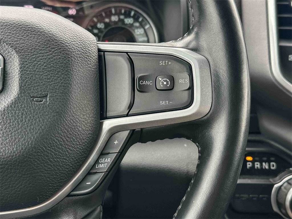 Used 2022 RAM 1500 Lone Star image 27