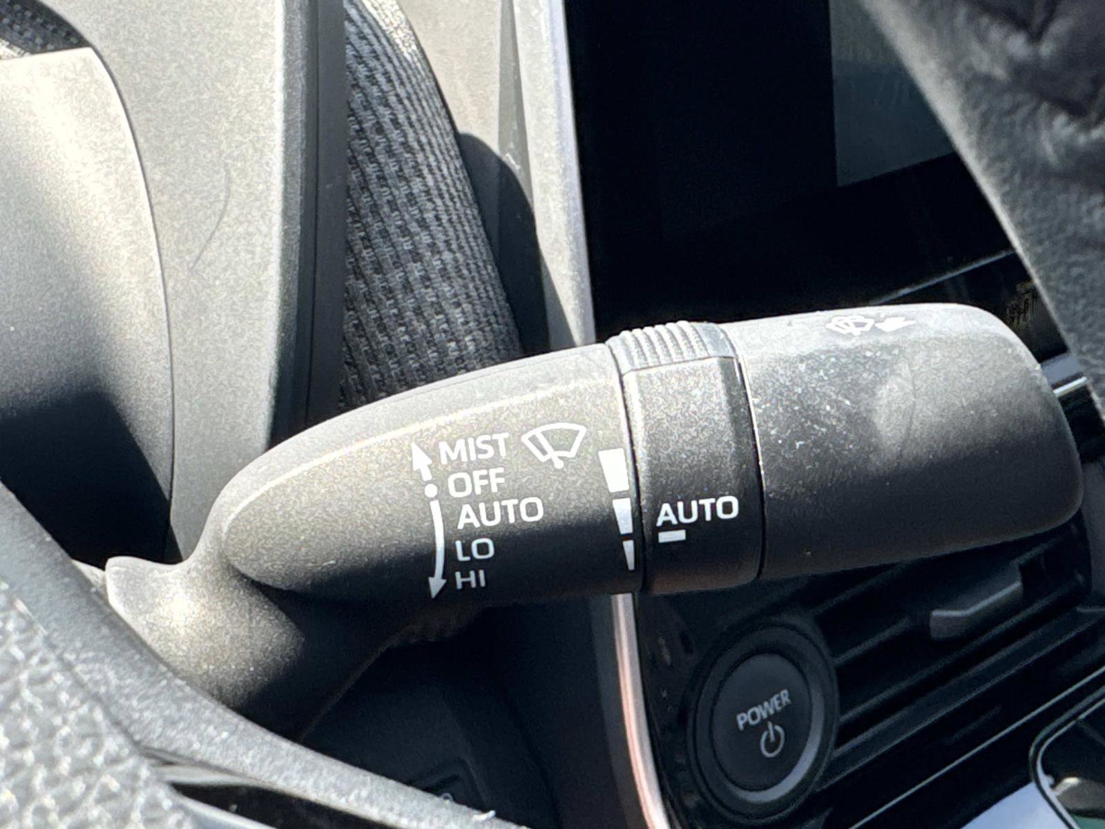 Used 2024 Toyota bZ4X FWD w/ Weather Package image 30