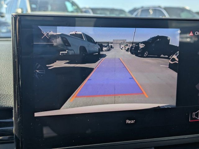 Used 2025 Audi A5 2.0T Premium Plus image 18