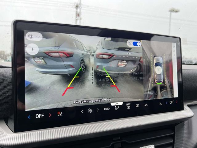 New 2026 Ford Explorer ST w/ Sun And Sound Package image 17