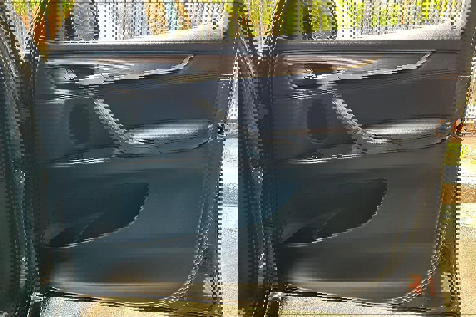 Used 2016 BMW X5 xDrive35i AWD/4WD image 22