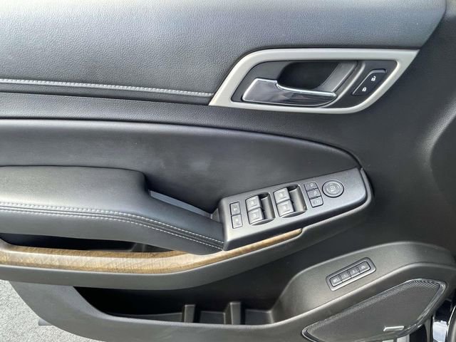 Used 2018 GMC Yukon Denali w/ Open Road Package image 17