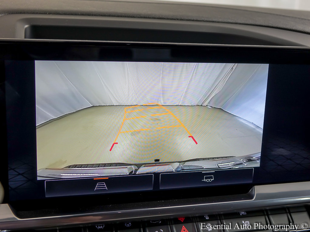 Used 2024 GMC Sierra 1500 Elevation AWD/4WD image 16