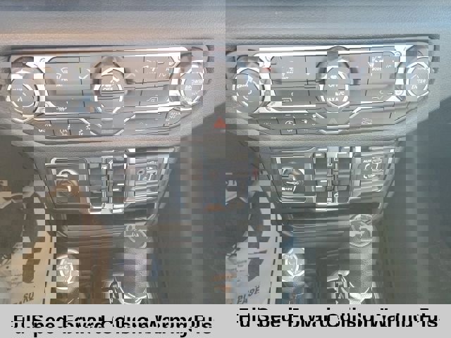 New 2026 Jeep Wrangler Sport S image 8