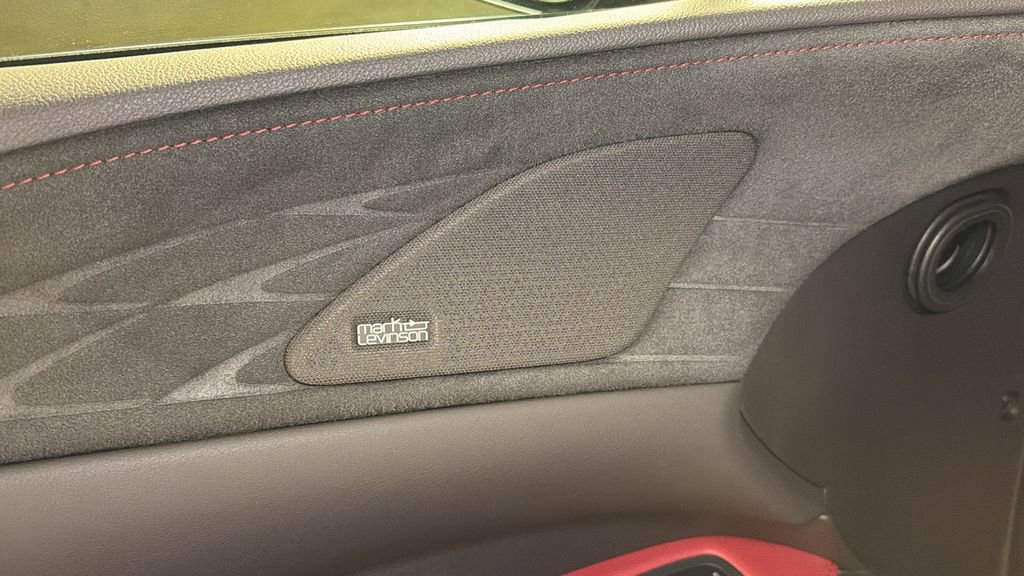 Certified 2025 Lexus RX 500h F Sport w/ Convenience Package image 21