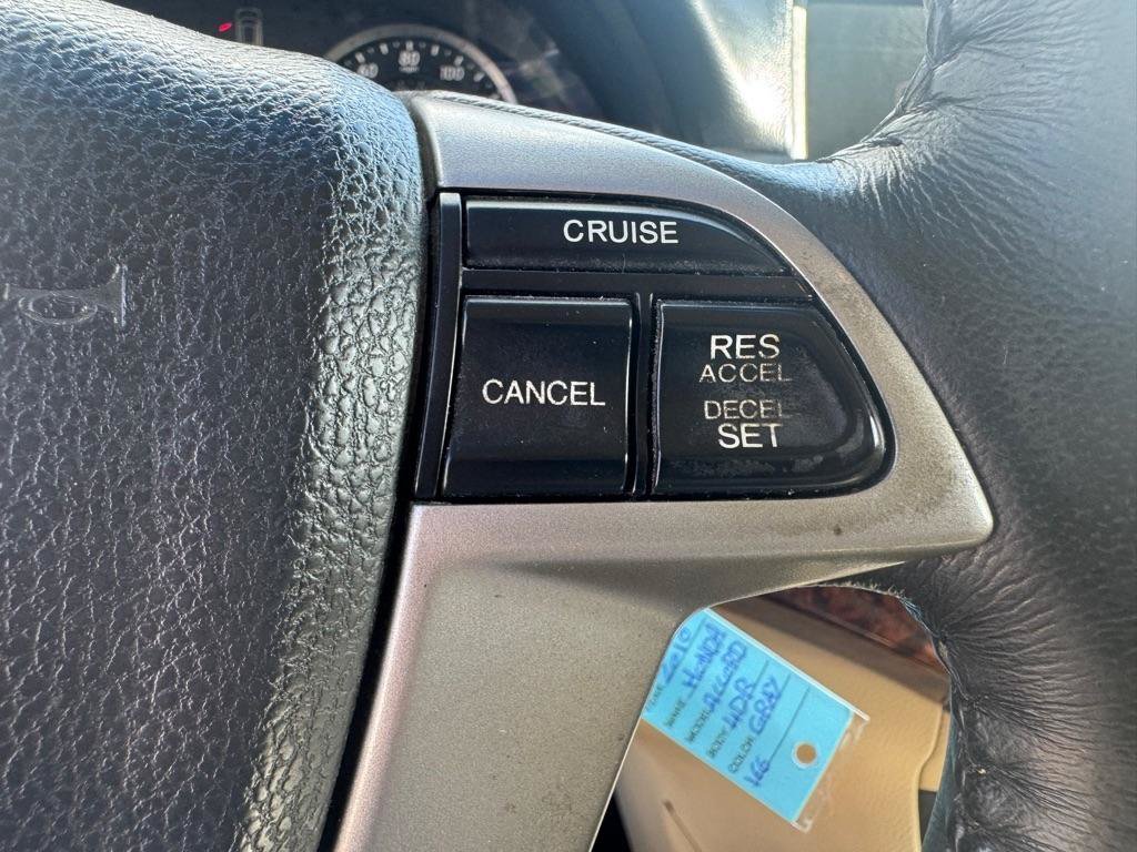 Used 2010 Honda Crosstour EX-L image 18