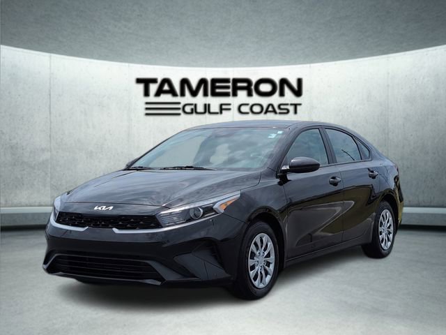 Used 2023 Kia Forte LX FWD video 1