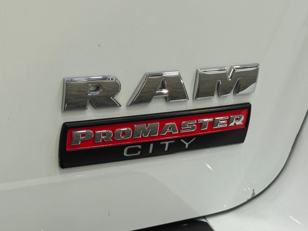 Used 2022 RAM ProMaster City Wagon image 40