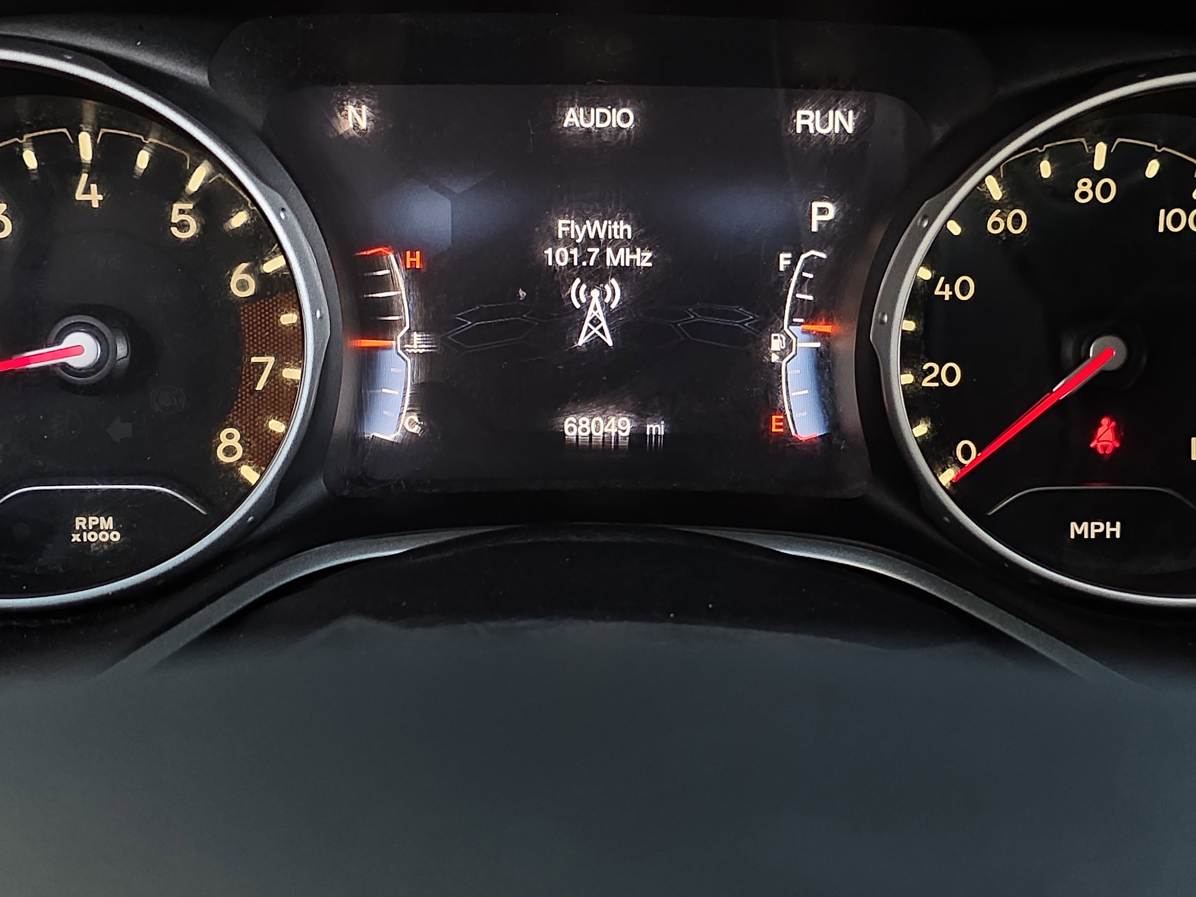 Used 2021 Jeep Compass Limited image 18