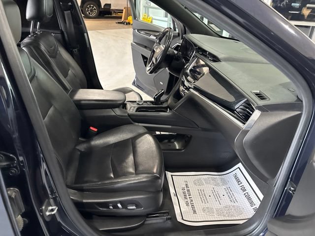 Used 2021 Cadillac XT6 Premium Luxury AWD/4WD image 38