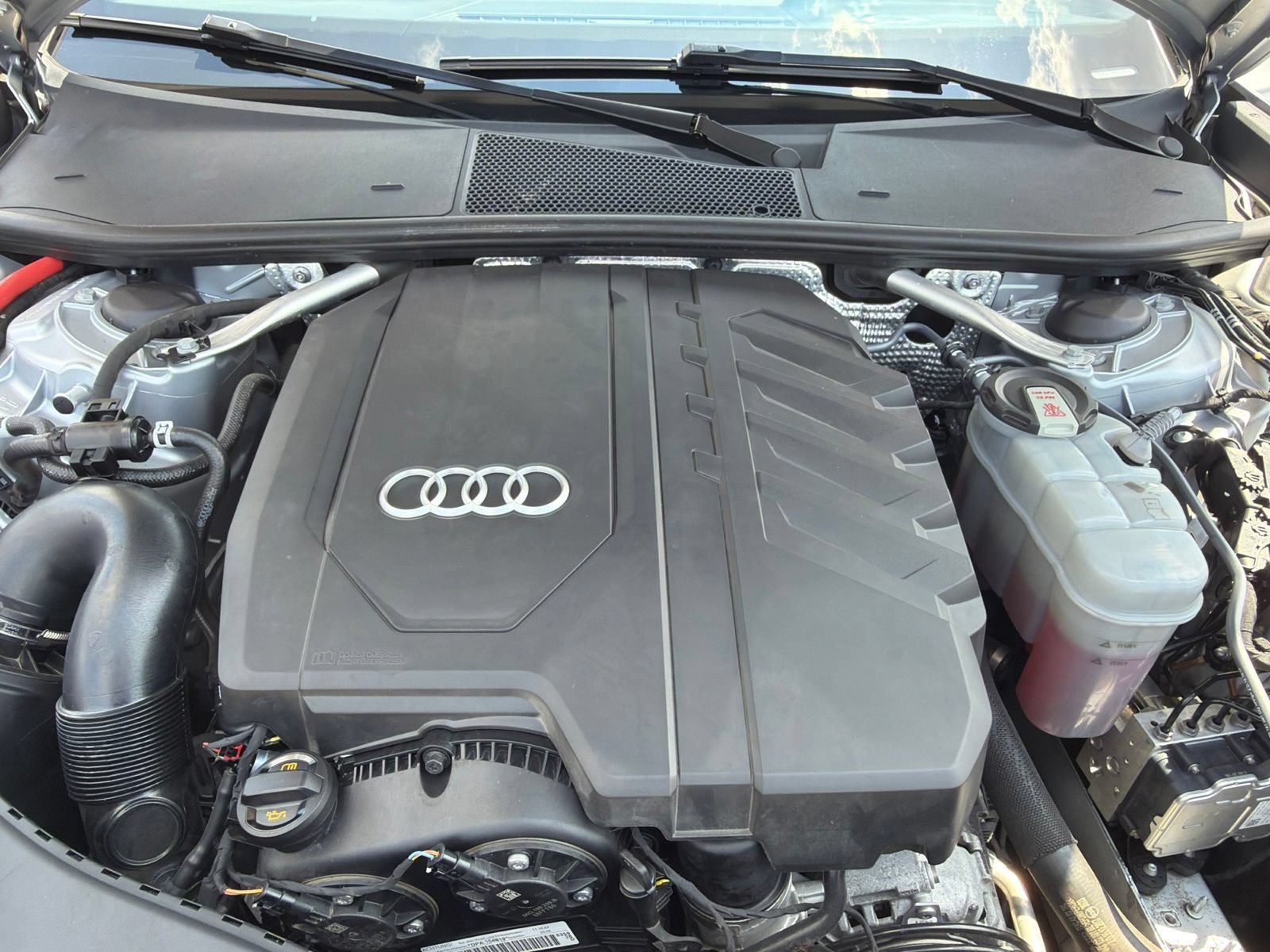 Used 2024 Audi A6 Premium Plus AWD/4WD image 11