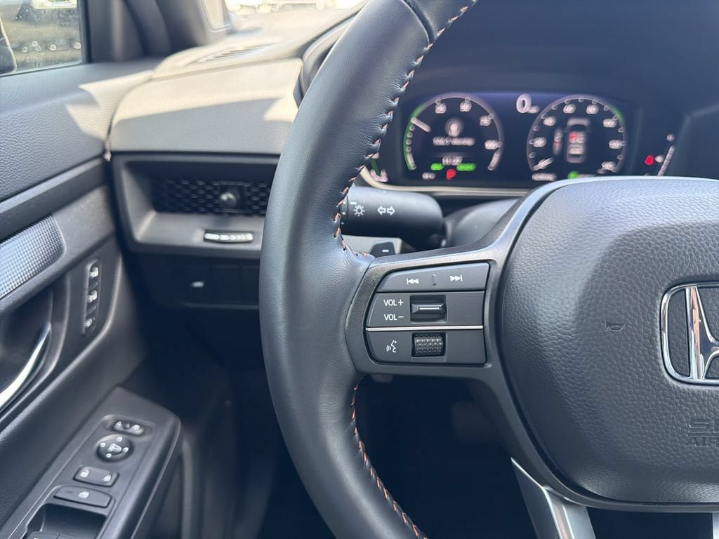 Used 2026 Honda CR-V Sport-L image 30