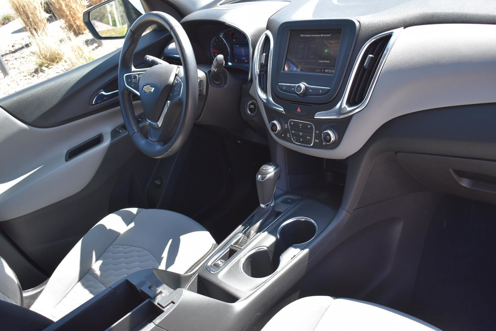 Used 2020 Chevrolet Equinox LT image 13