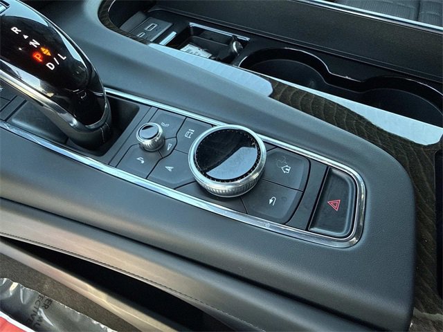 Certified 2024 Cadillac Escalade Sport Platinum w/ LPO, ONYX Package image 29