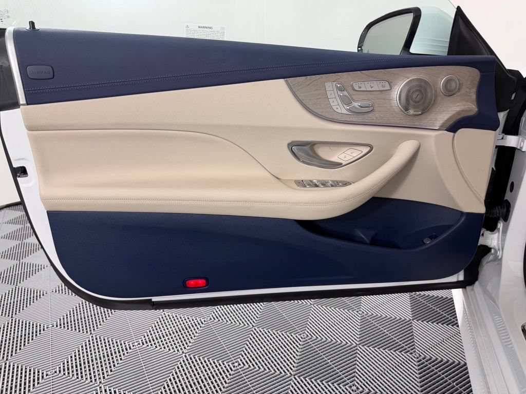 Used 2023 Mercedes-Benz E 450 Cabriolet image 18