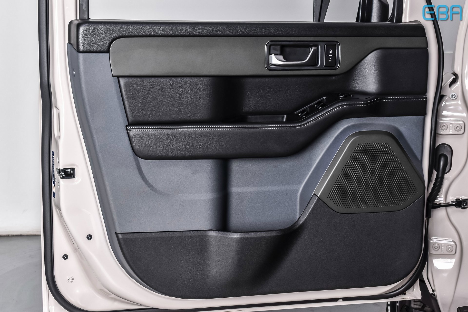 New 2025 INEOS Grenadier image 13