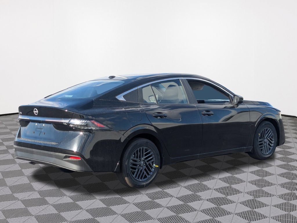 New 2027 Nissan Sentra SV FWD image 5