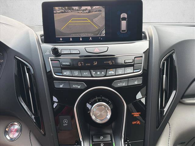 Used 2021 Acura RDX w/ Technology Package FWD image 21