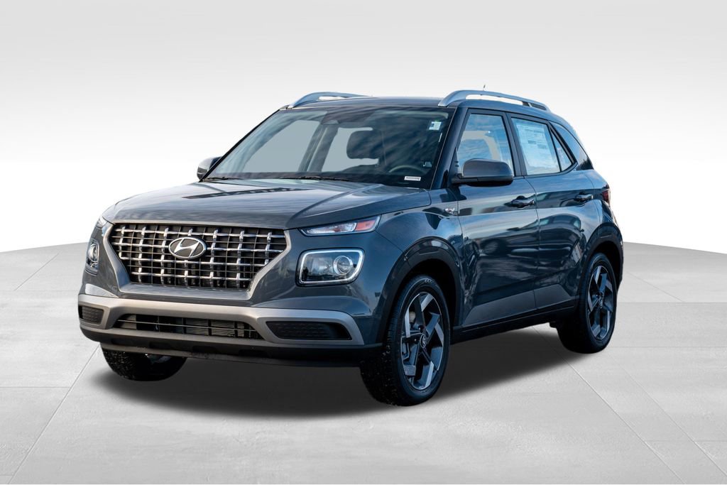 New 2026 Hyundai Venue SEL image 3
