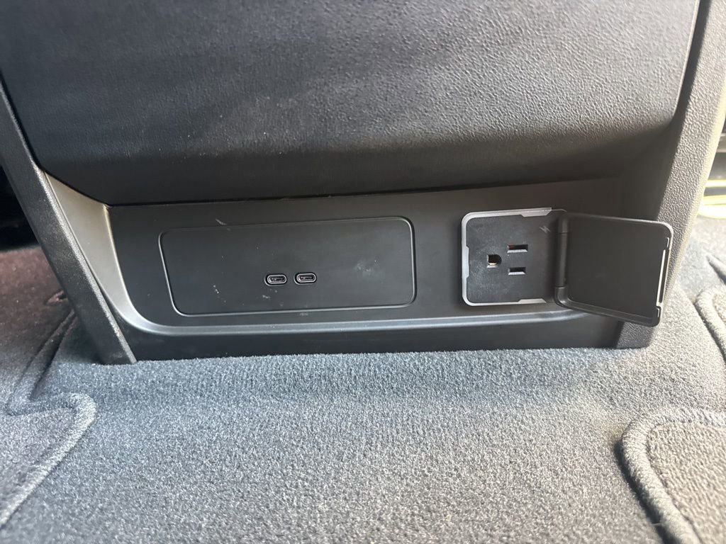 Used 2025 Cadillac Escalade IQ Sport 1 image 44