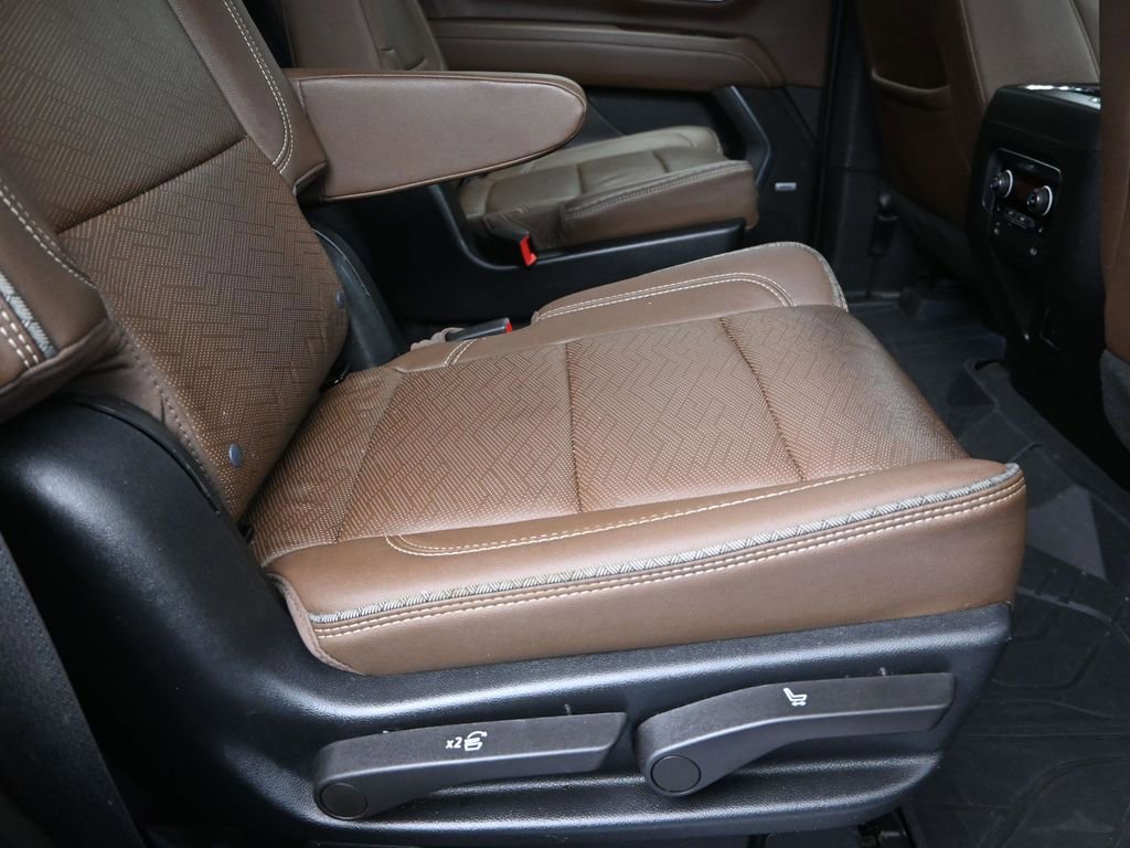 Used 2023 Chevrolet Tahoe High Country image 22