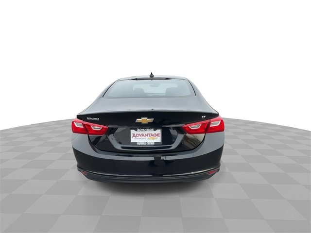 Certified 2023 Chevrolet Malibu LT image 7