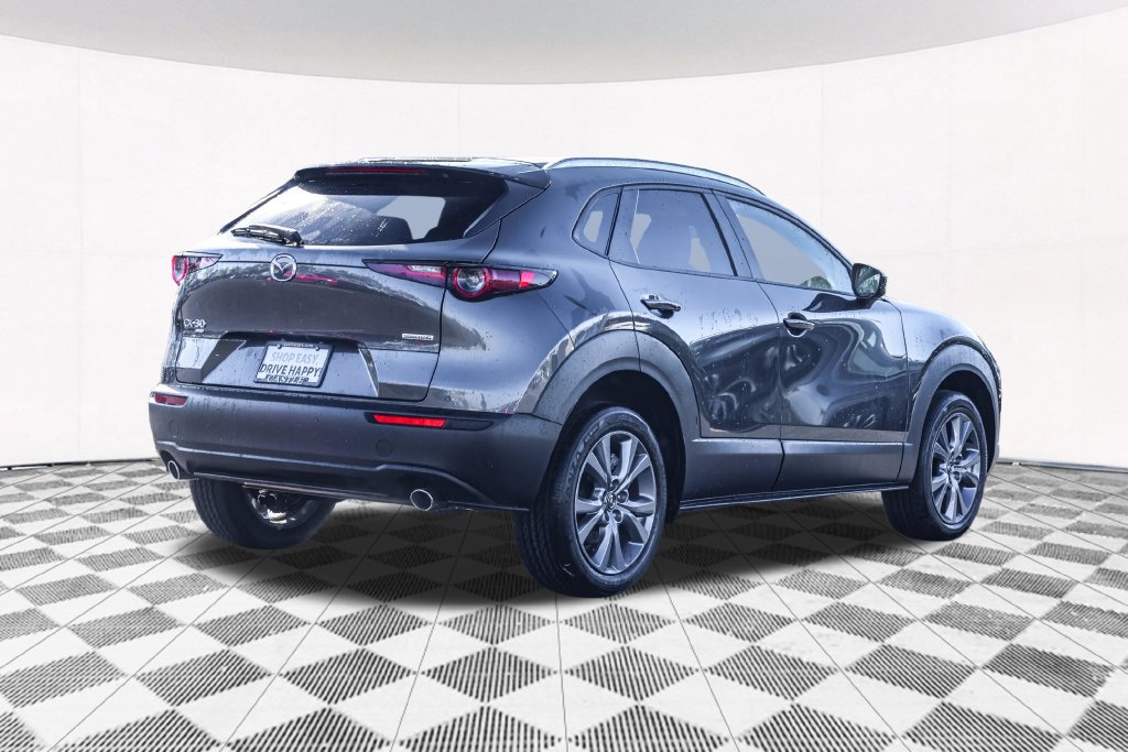 New 2026 MAZDA CX-30 AWD 2.5 S image 17