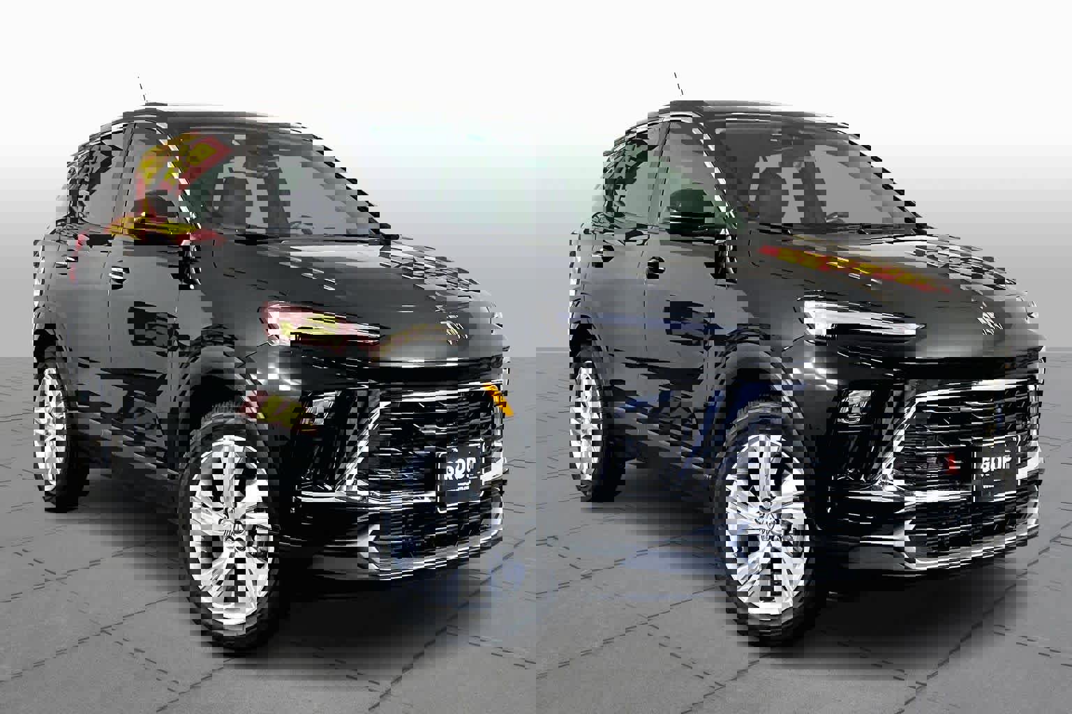 Certified 2024 Buick Encore GX Preferred image 2